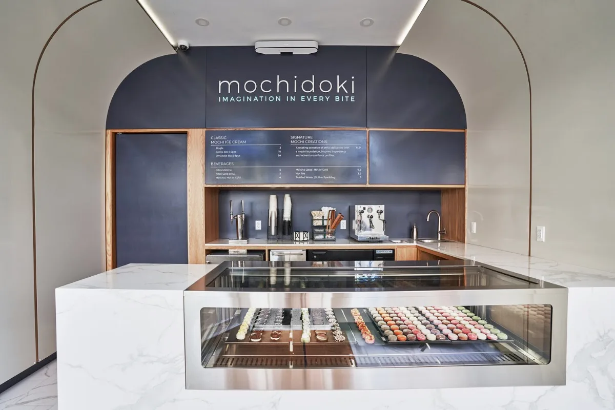 Mochidoki