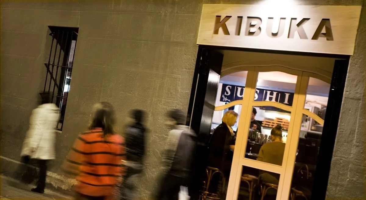 Kibuka | Verdi