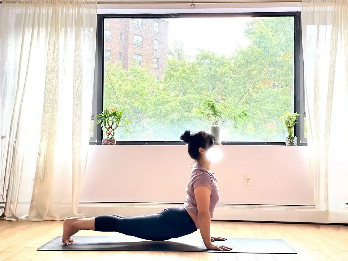 Ying pilates•yoga