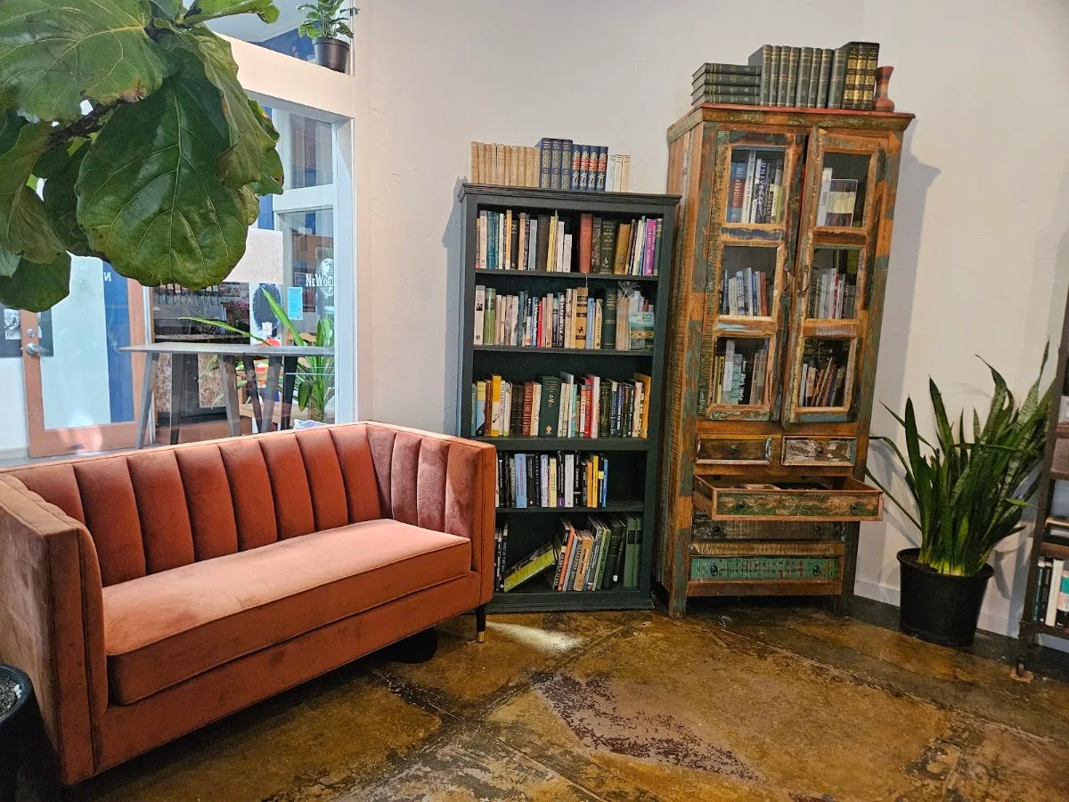 Livra Books