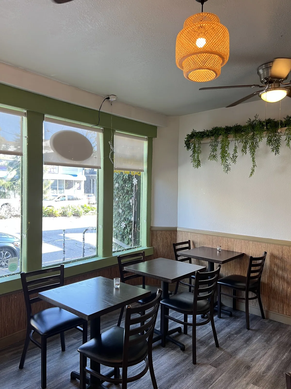SAMATA VEGAN HOUSE 🌱