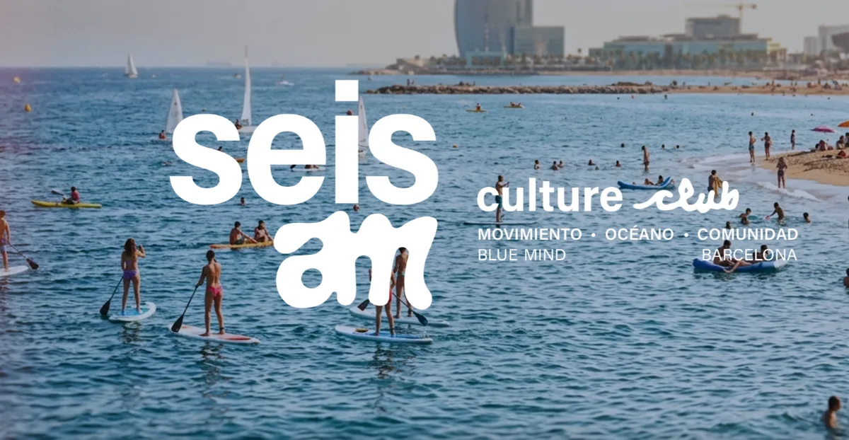 6 AM CULTURE yoga, sup yoga y paddle surf