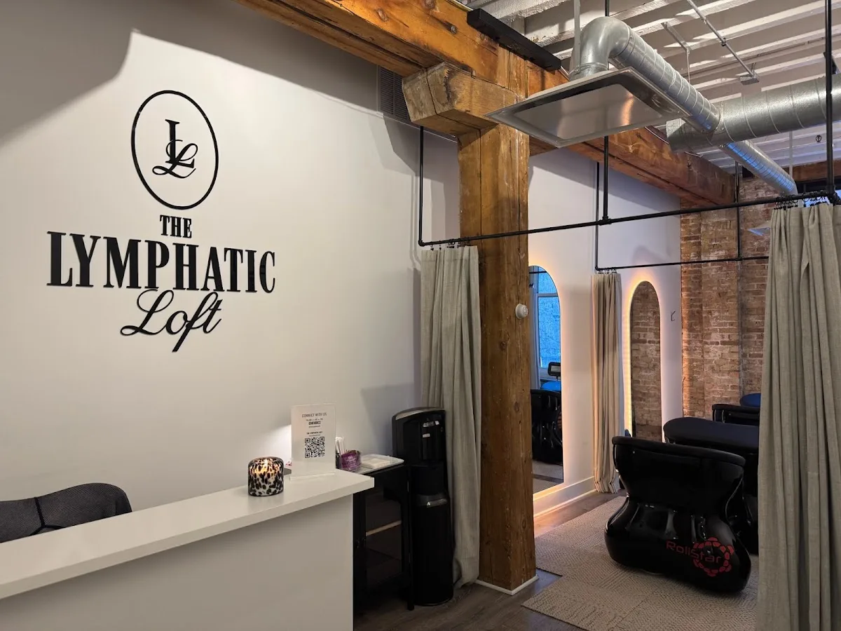 The Lymphatic Loft