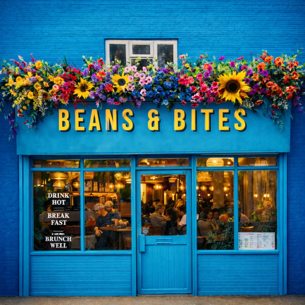 Beans & Bites