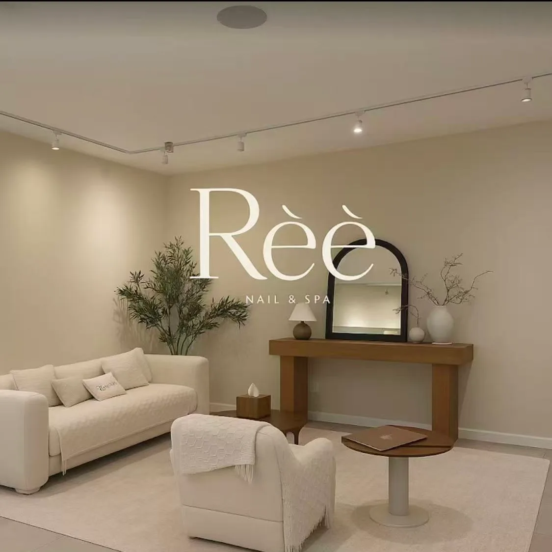 Ree Spa/scalp treatment
