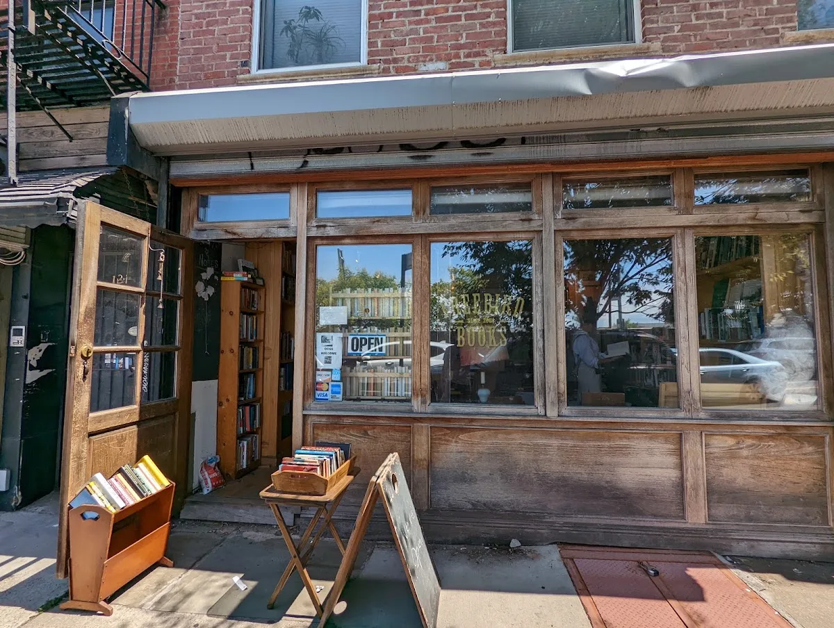 Freebird Books & Goods