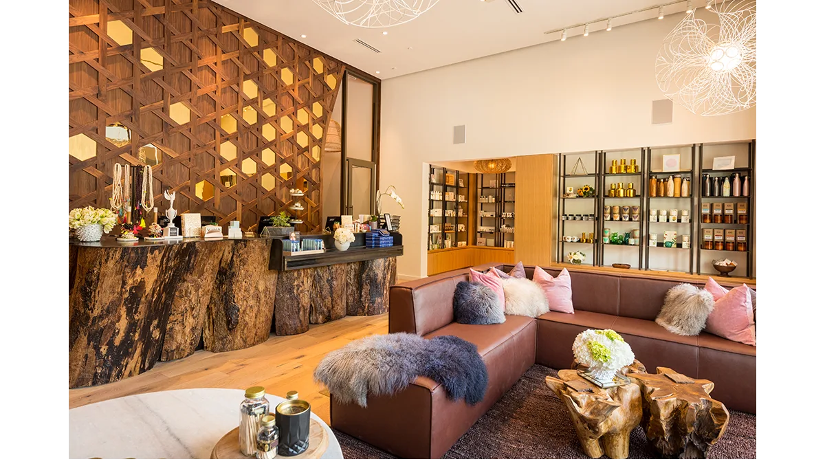 Viva Day Spa + Med Spa | Domain Northside