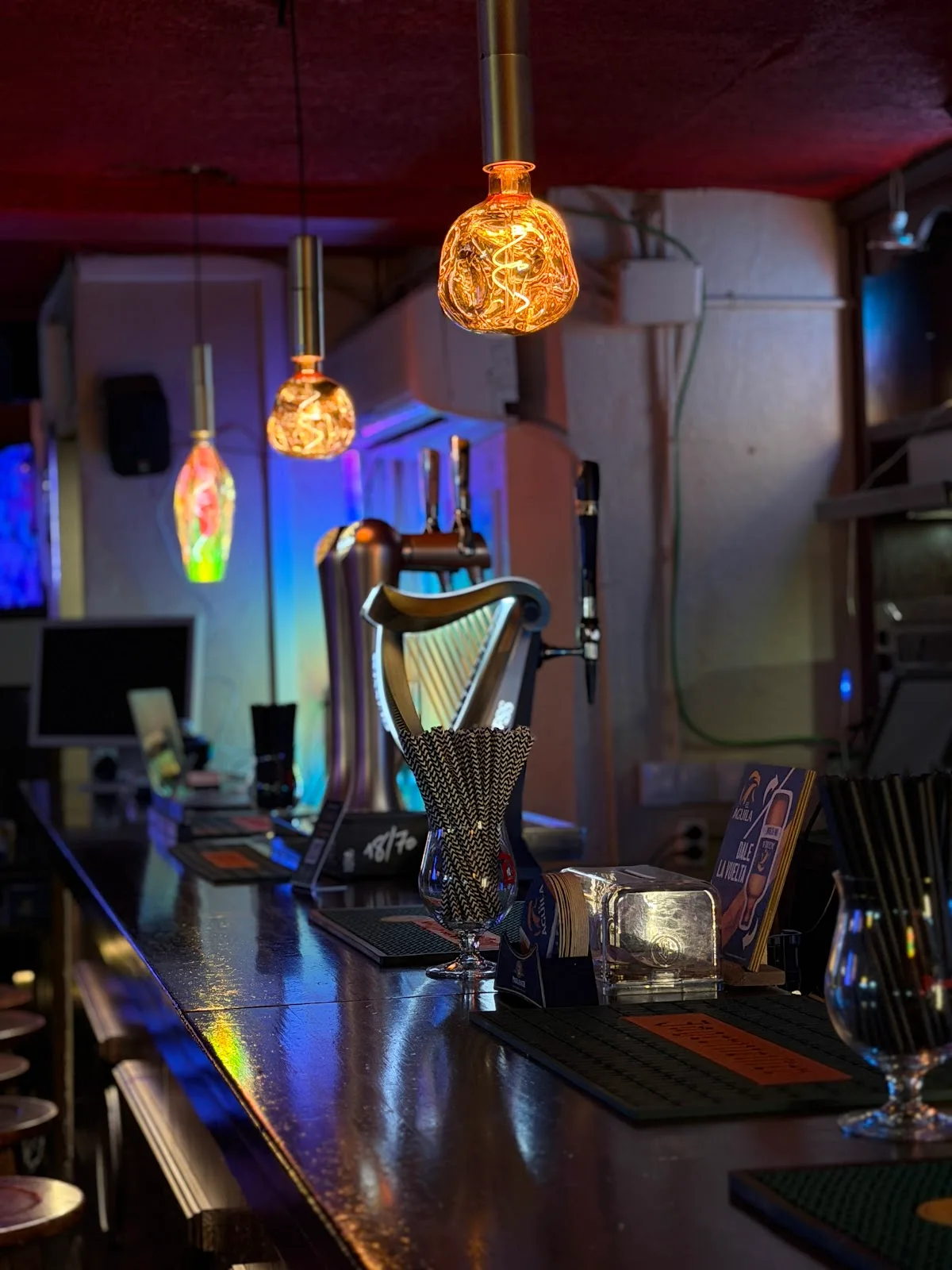 Aurora Cocktail Bar