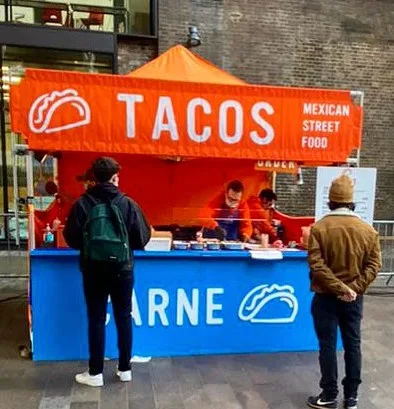 Carne Mexican