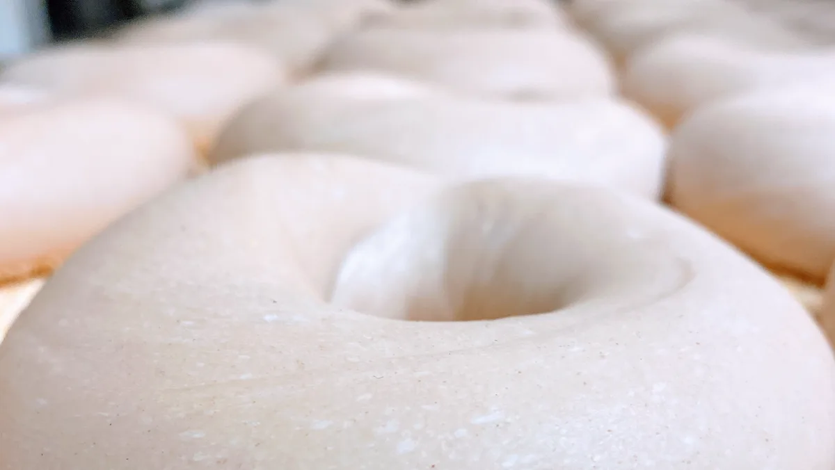 Gotham Bagels - Gold Coast