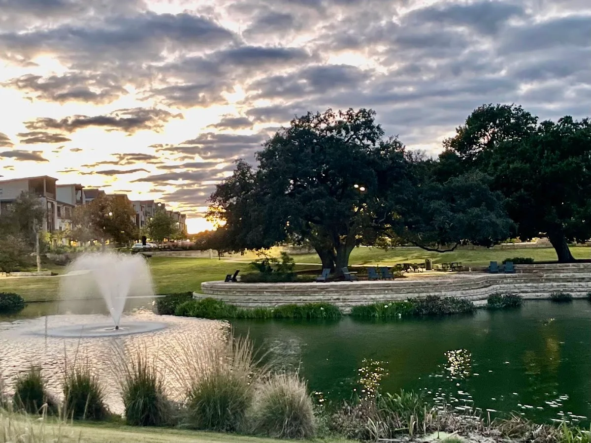The Grove Signature Park