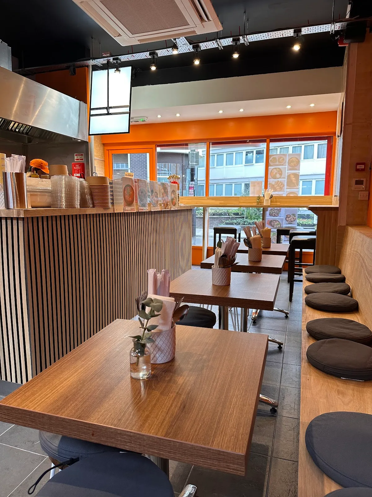 ATTO Korean cuisine