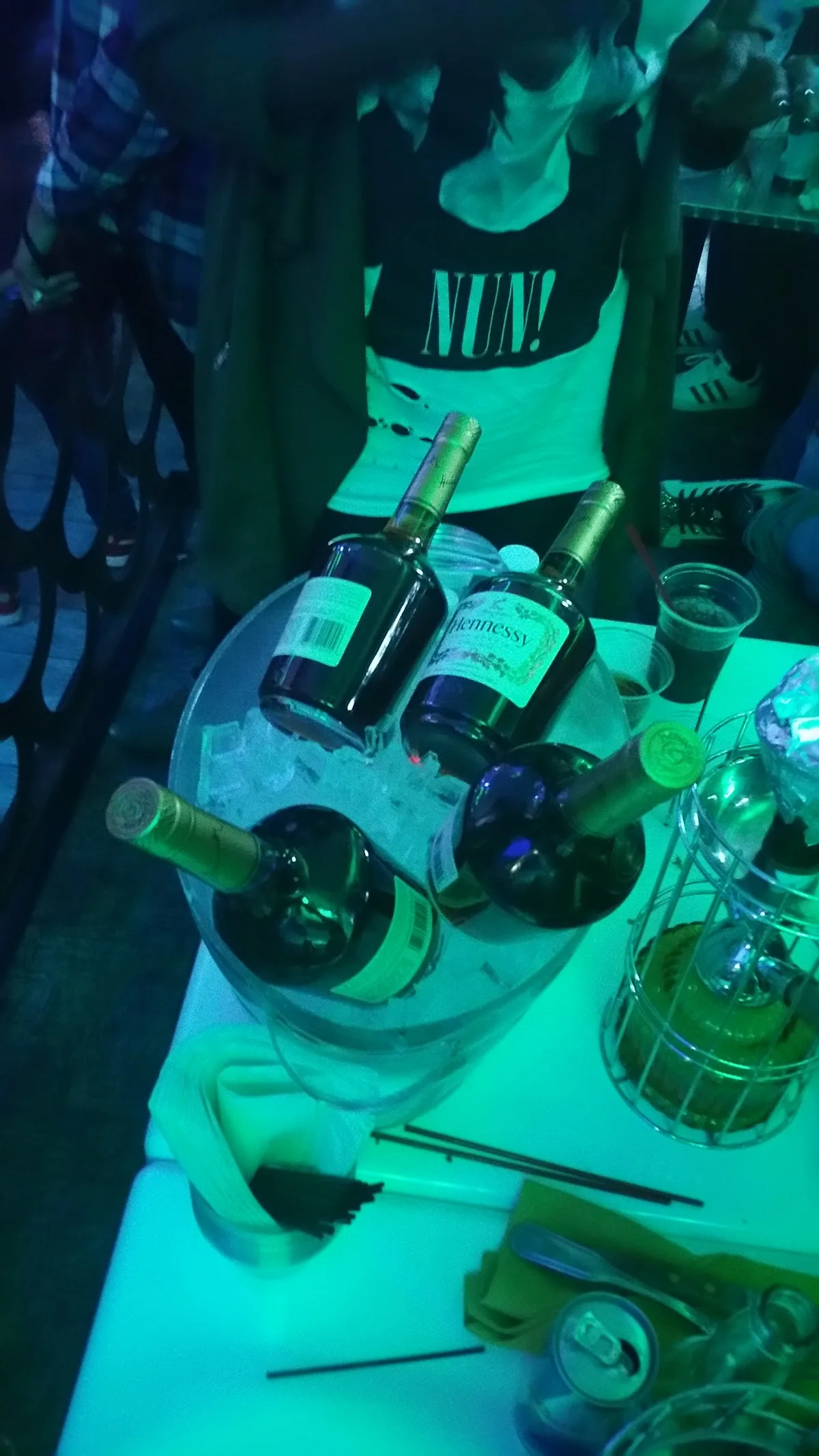 Voga Lounge