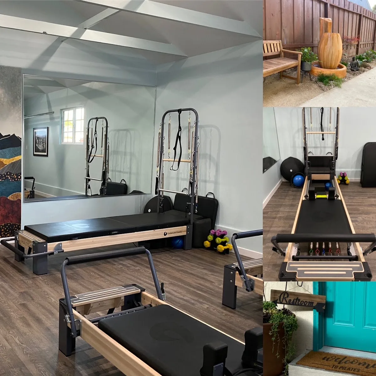 Woodland Hills Pilates