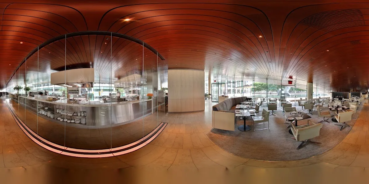 Lincoln Ristorante