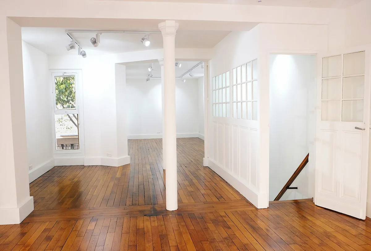 Galerie Joseph Bachaumont