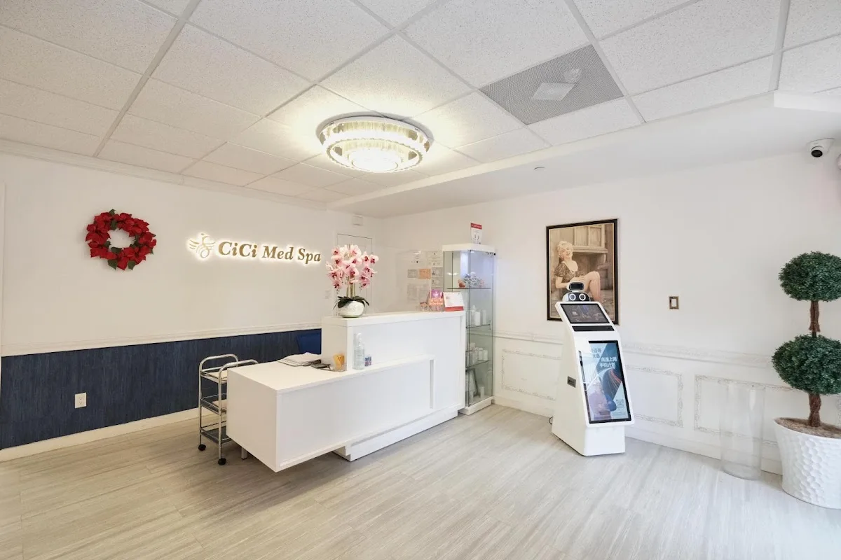 凤妃堂 Cici Med Spa