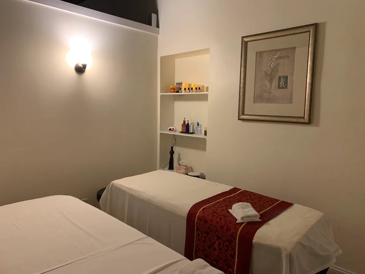 Pure Serenity Spa