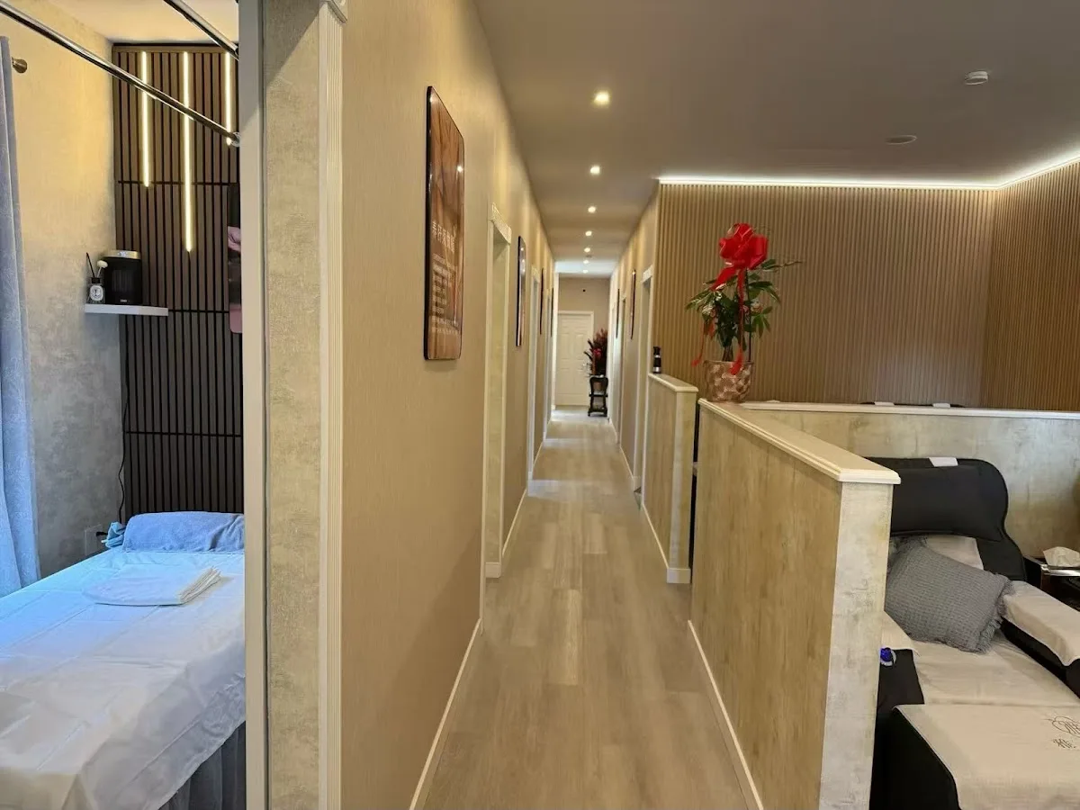 雅云轩 Yayun Relaxation Spa