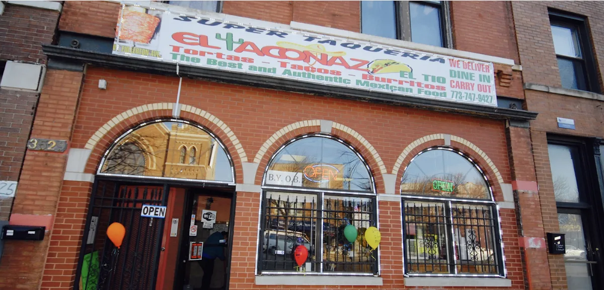 EL TACONAZO EL TÍO & BIRRÍA