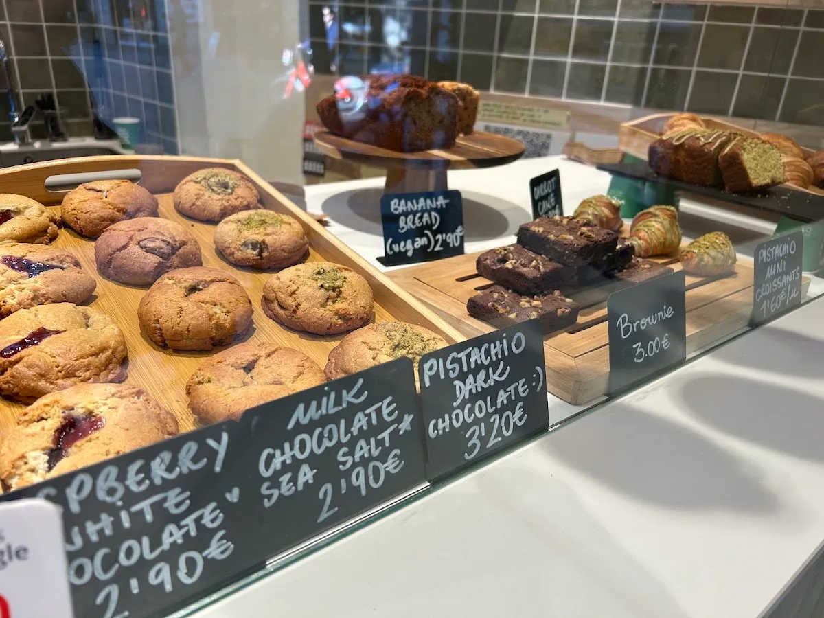 Noor | Specialty Coffee