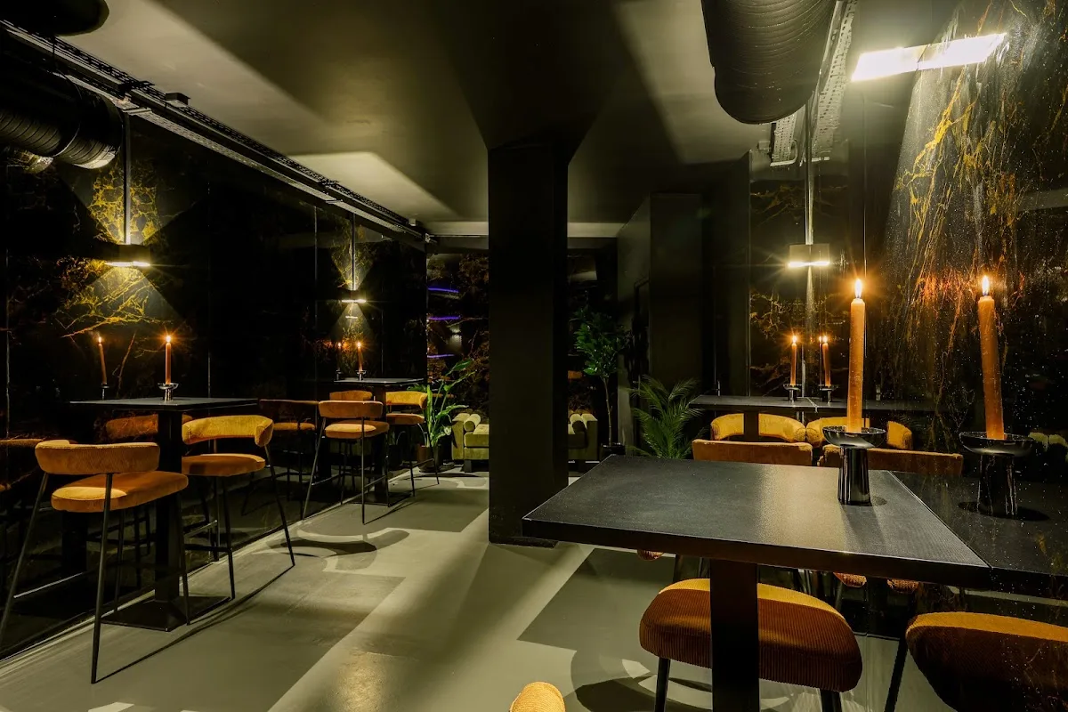 SOLY Bar