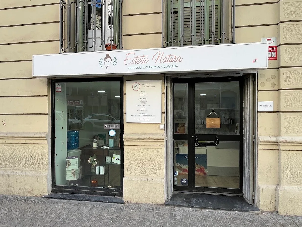 Kokcha – Restaurante Mediterráneo en Sagrada Familia