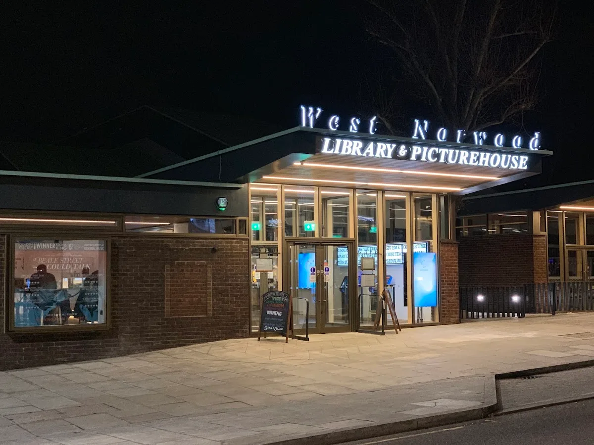 West Norwood Picturehouse