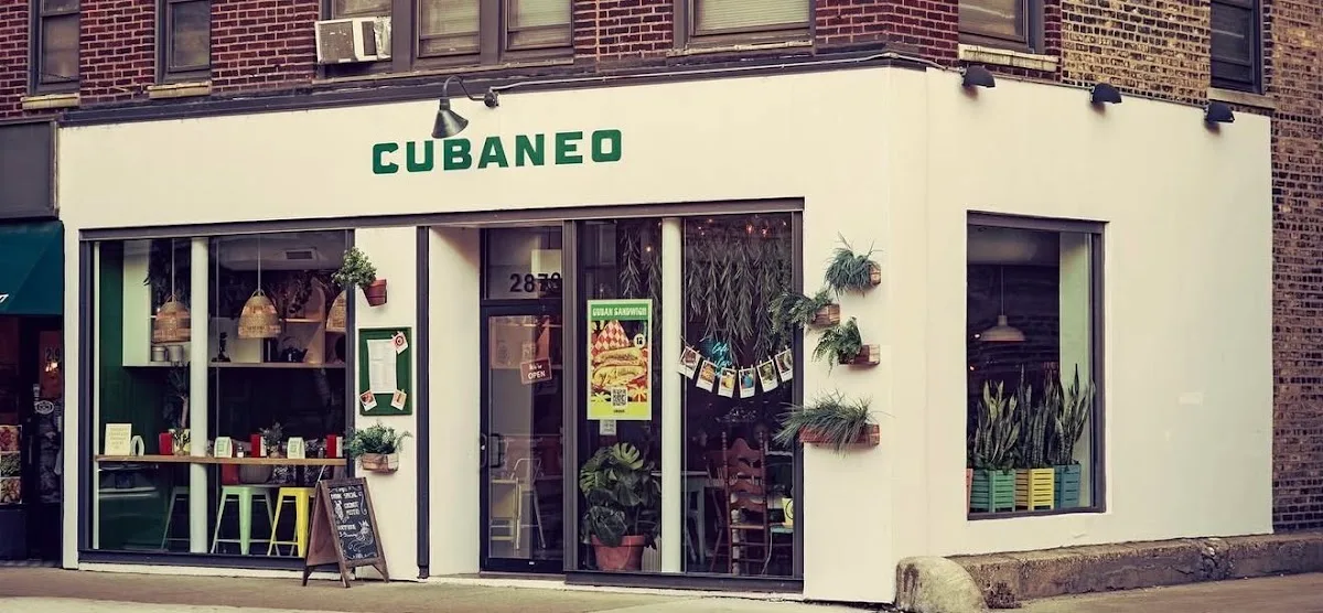 Cubaneo
