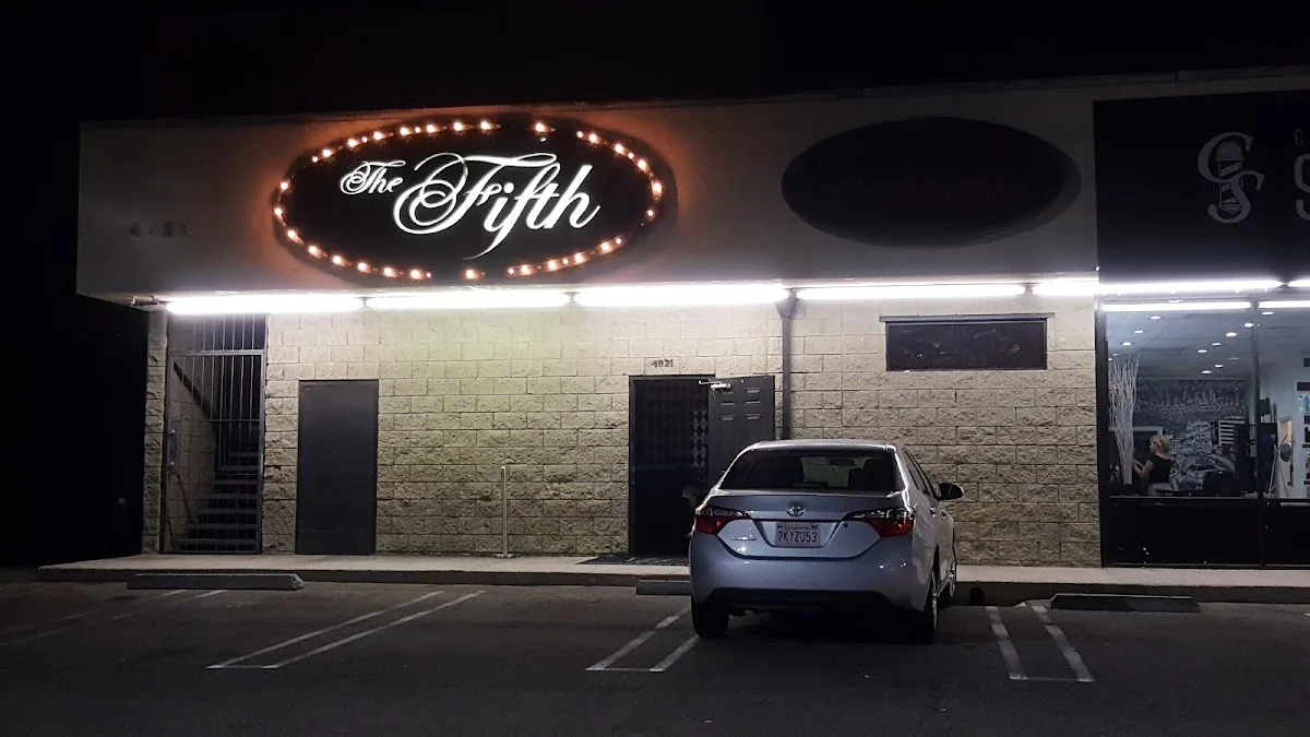 The Fifth