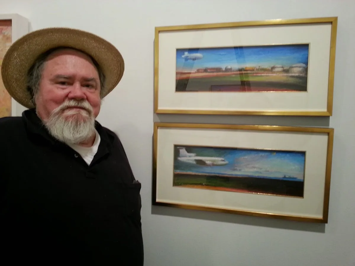 First Street Gallery
