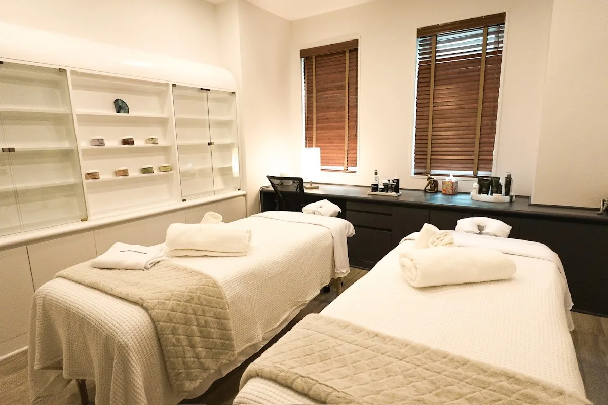 Natura Med Spa - Upper East Side