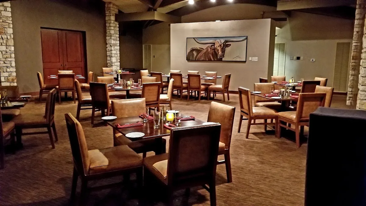 Sixty Three Restaurant & Bar