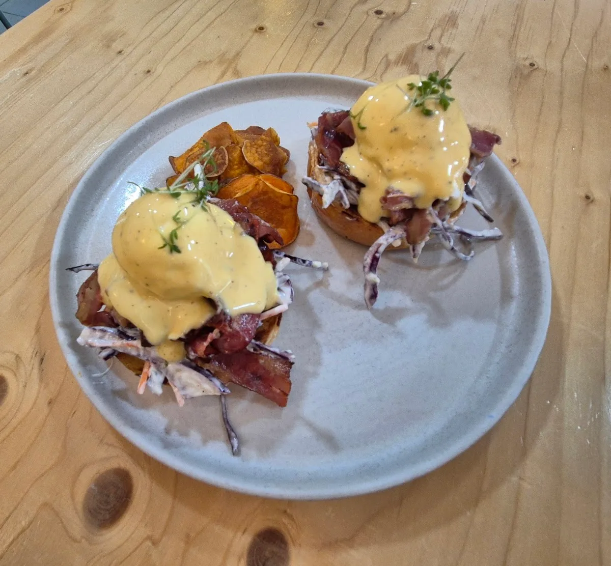 Spice n brunch