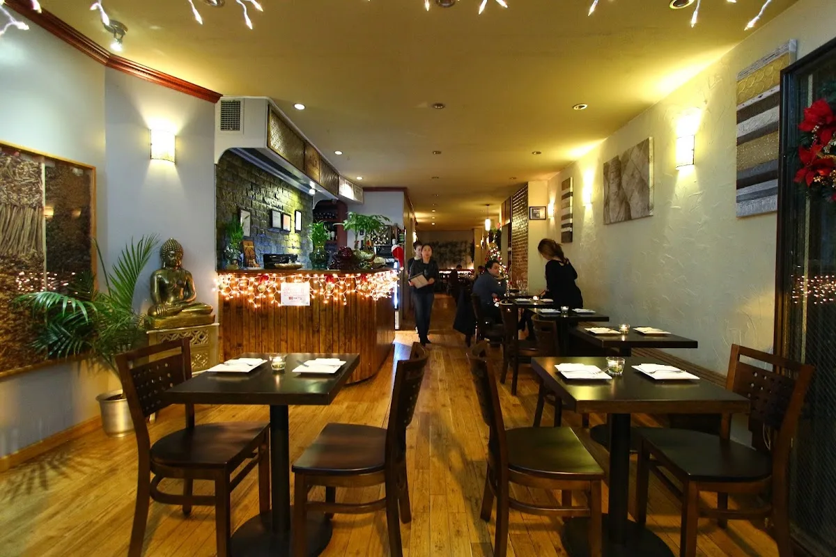 Williamsburg Pizza