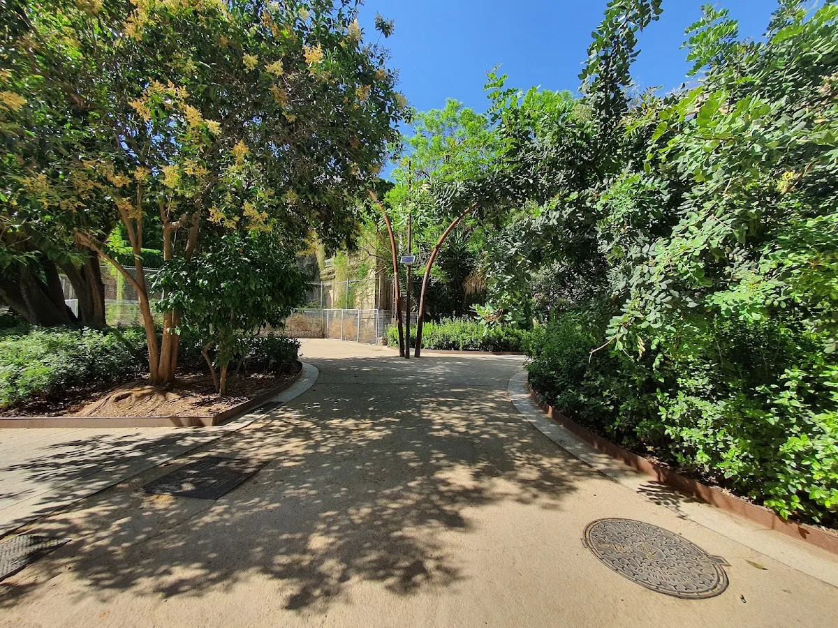 Jardins de Can Ferrer