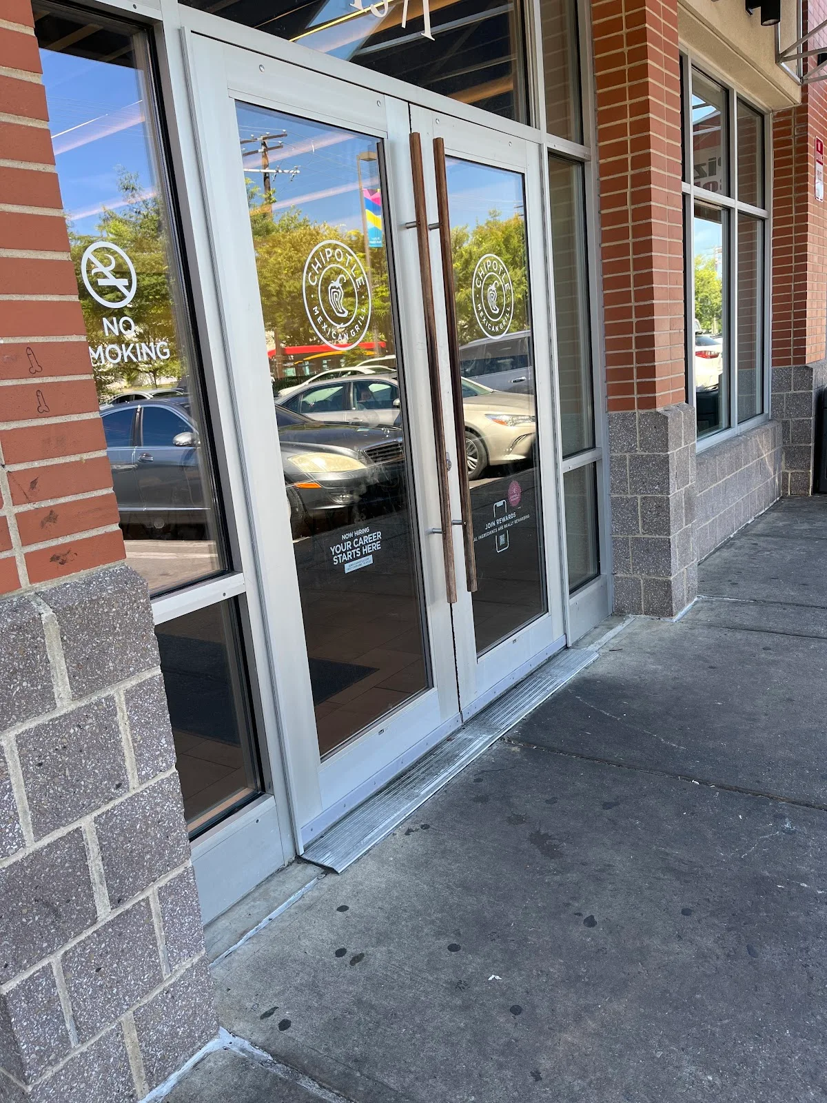 Chipotle Mexican Grill
