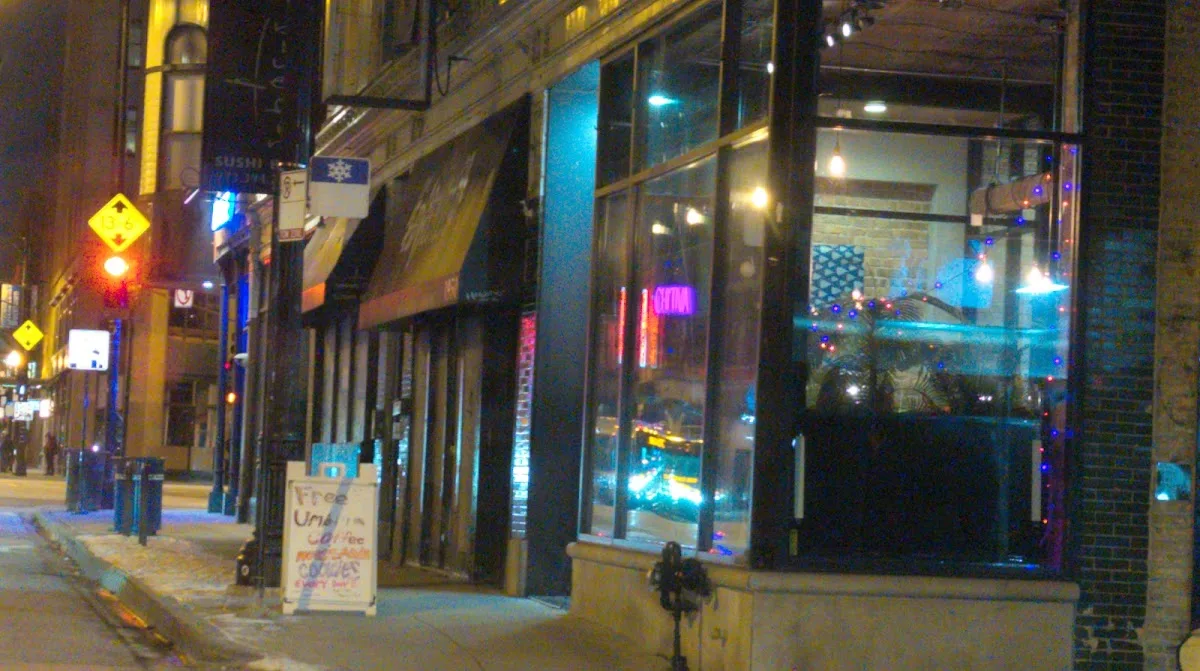 THC by Chitiva Wicker Park Bucktown