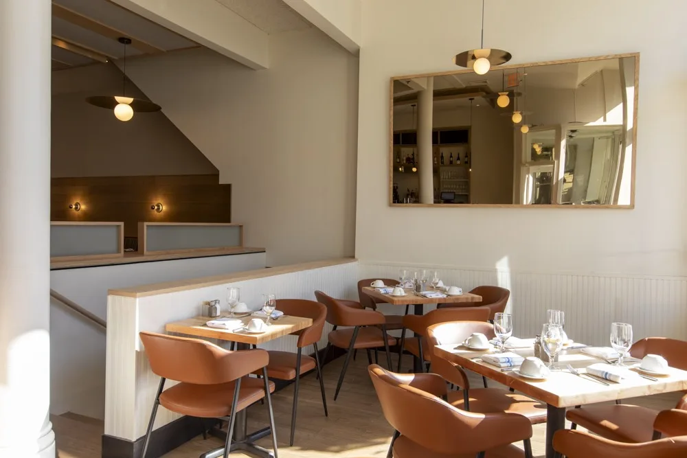 Sarabeth's Greenwich Village