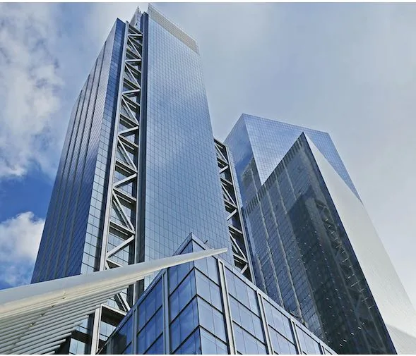 World Trade Center