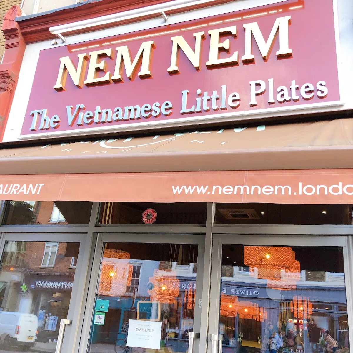 Nem Nem