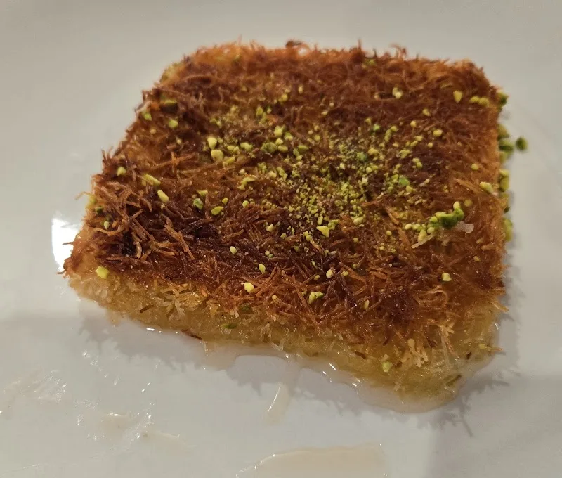Nablus Sweets