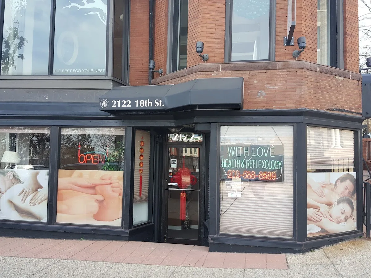 Prada Massage Spa