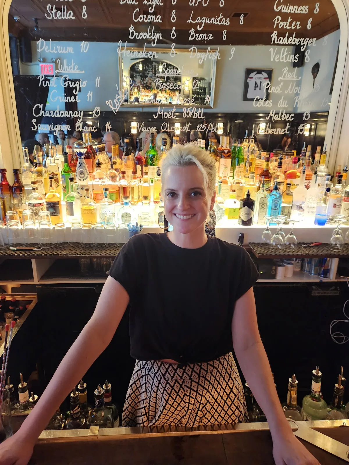 Park Bar