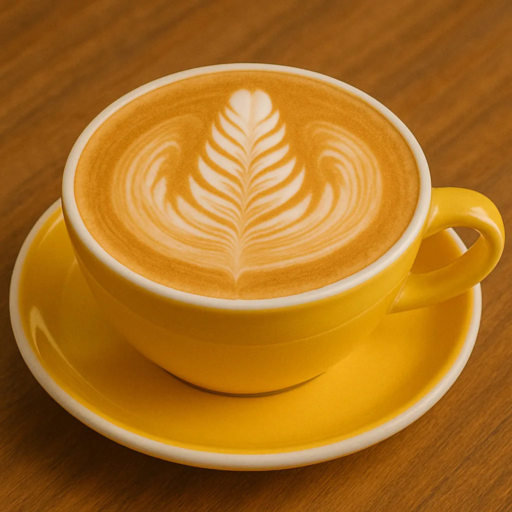 Beanokio Cafe
