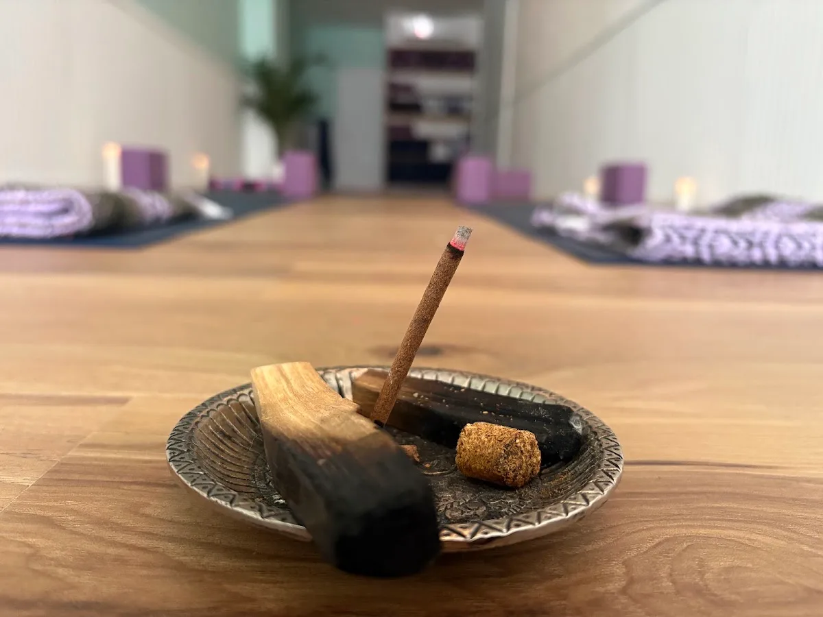 Cocoon studio Ditmas Park