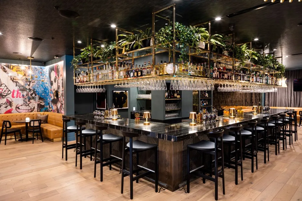 Katsuya Brentwood