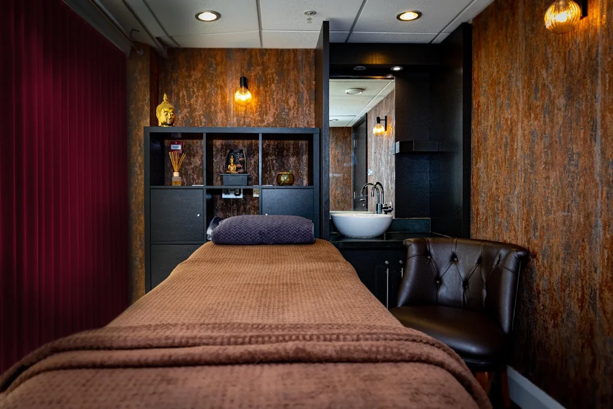 The Regent Spa