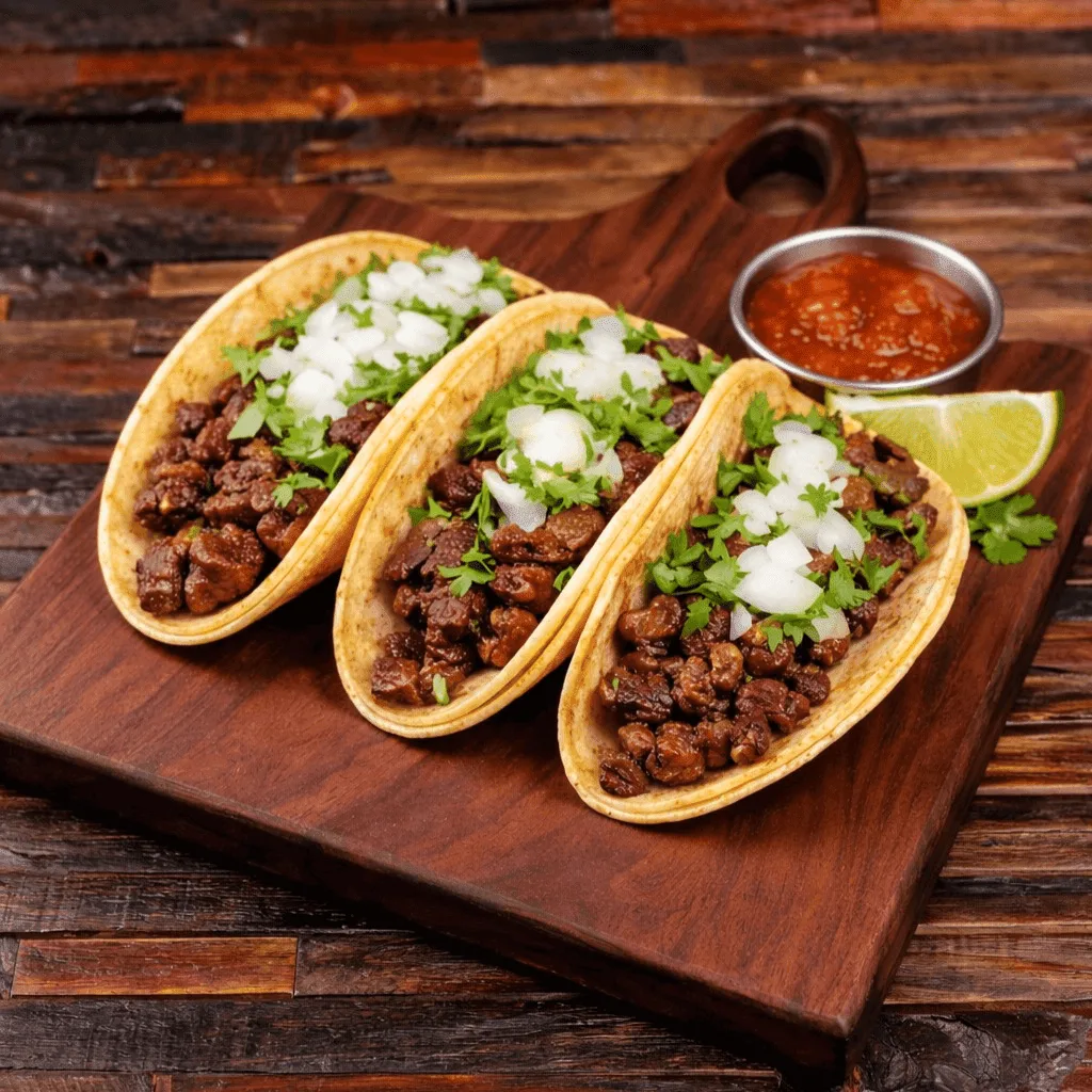 La Mexicana Grill