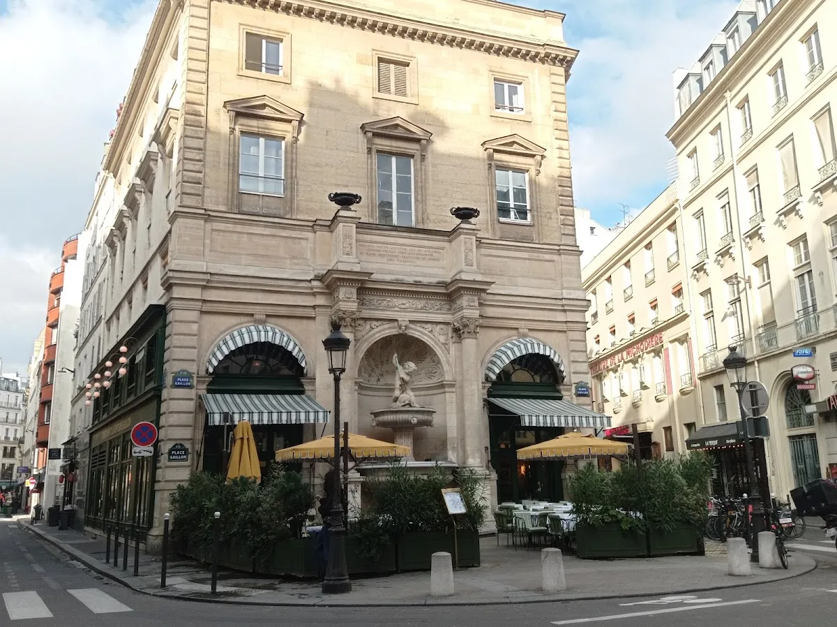 Bar Tabac Gaillon